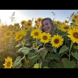 Meet your Posher, Erin